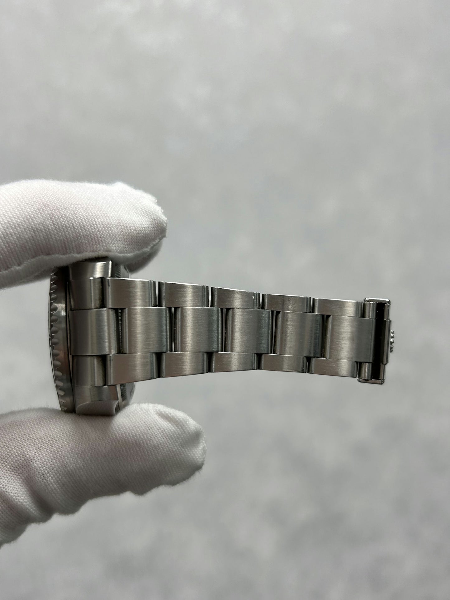 Rolex Sea-Dweller 116660