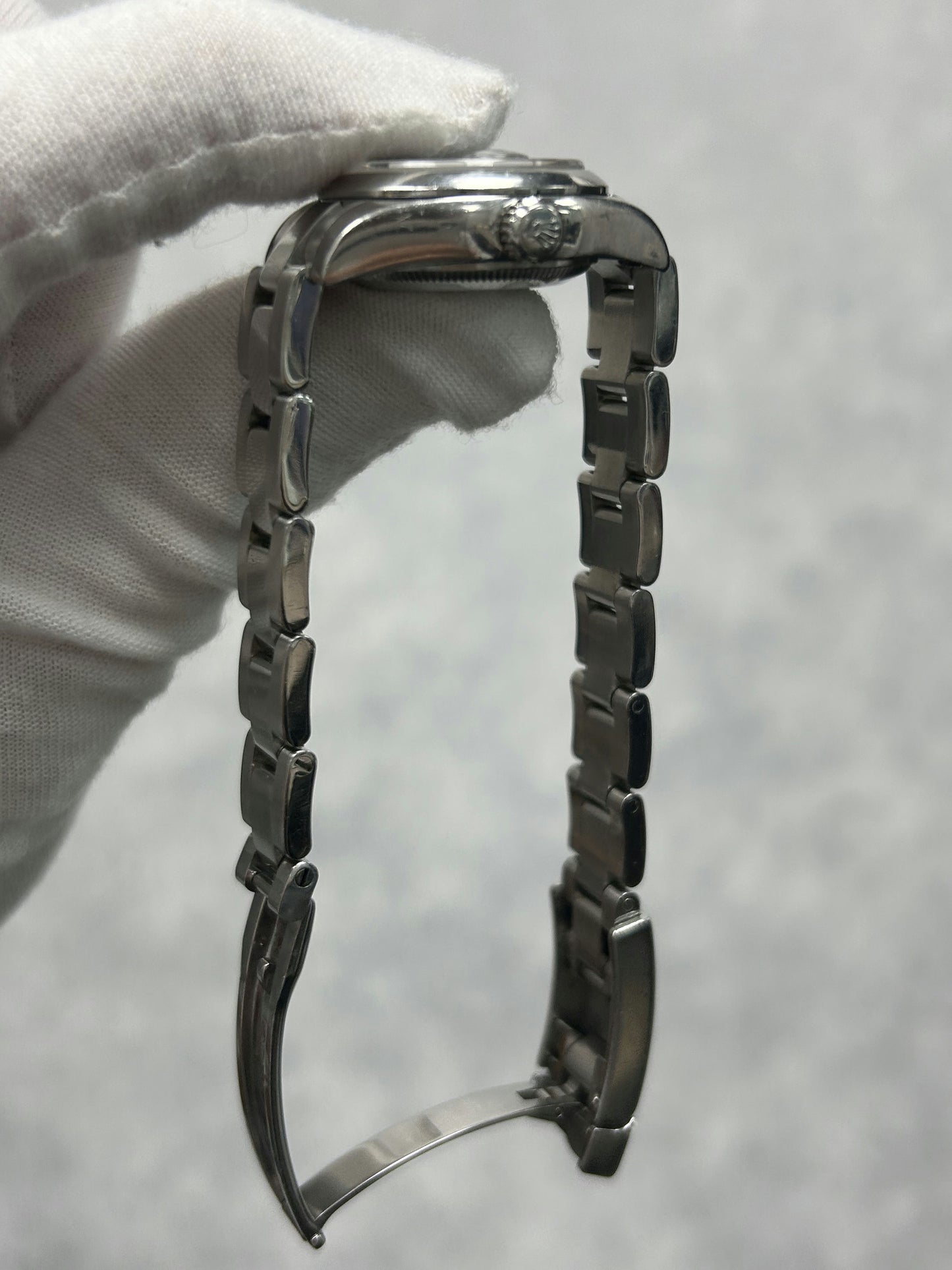 Rolex Oyster Perpetual 179160