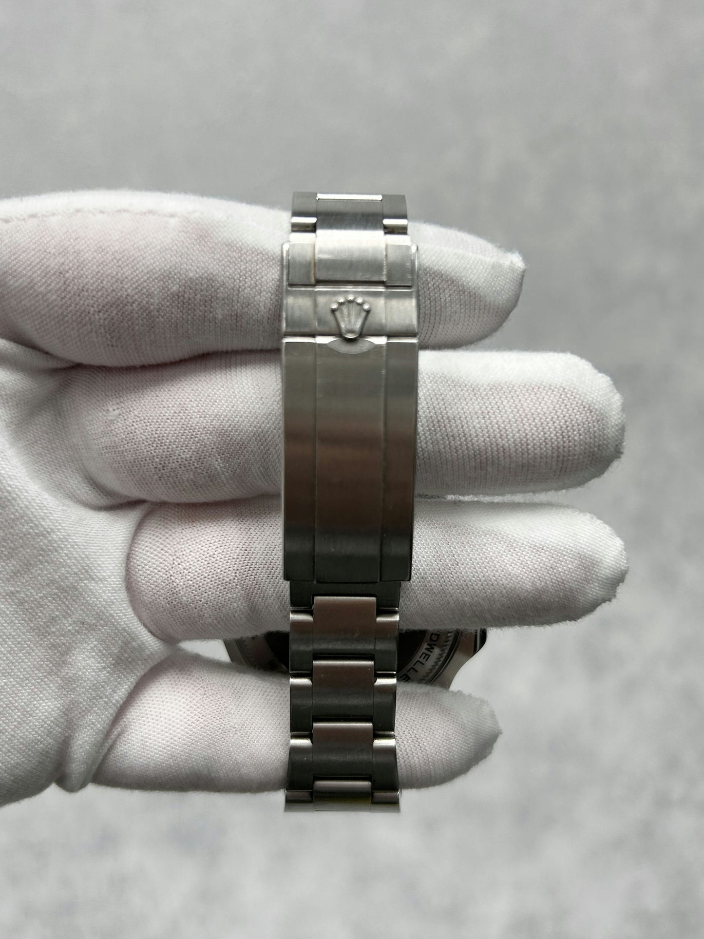 Rolex Sea-Dweller 116660