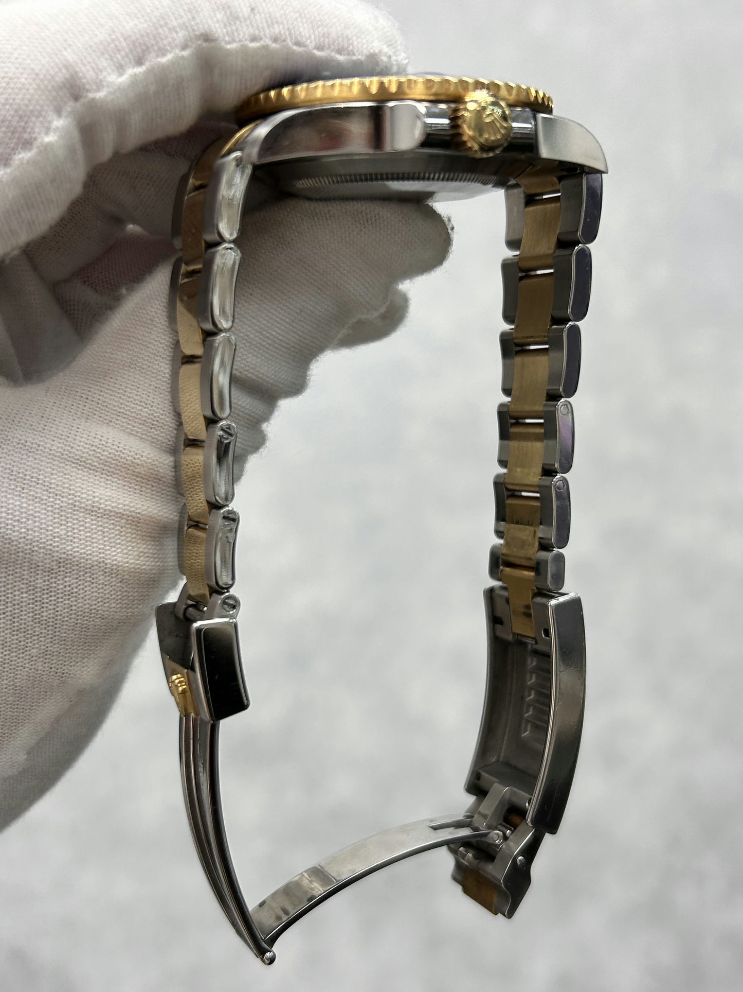 Rolex Submariner Date 116613LB