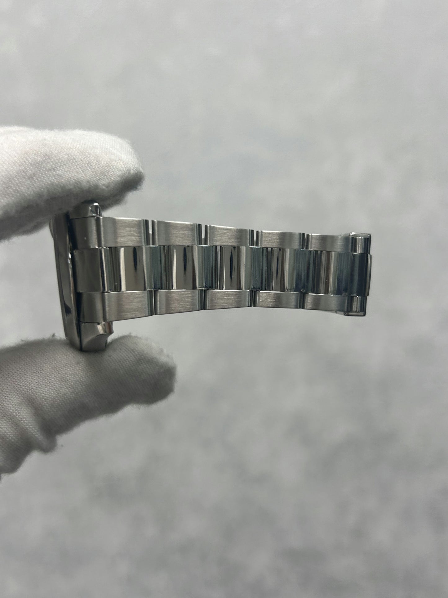 Rolex Datejust 126300 with Card