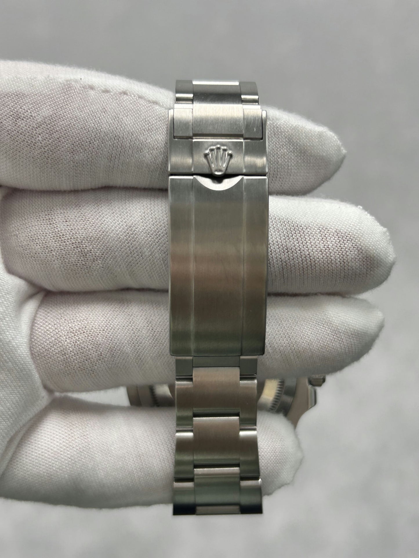 Rolex Submariner  Date 116610LN