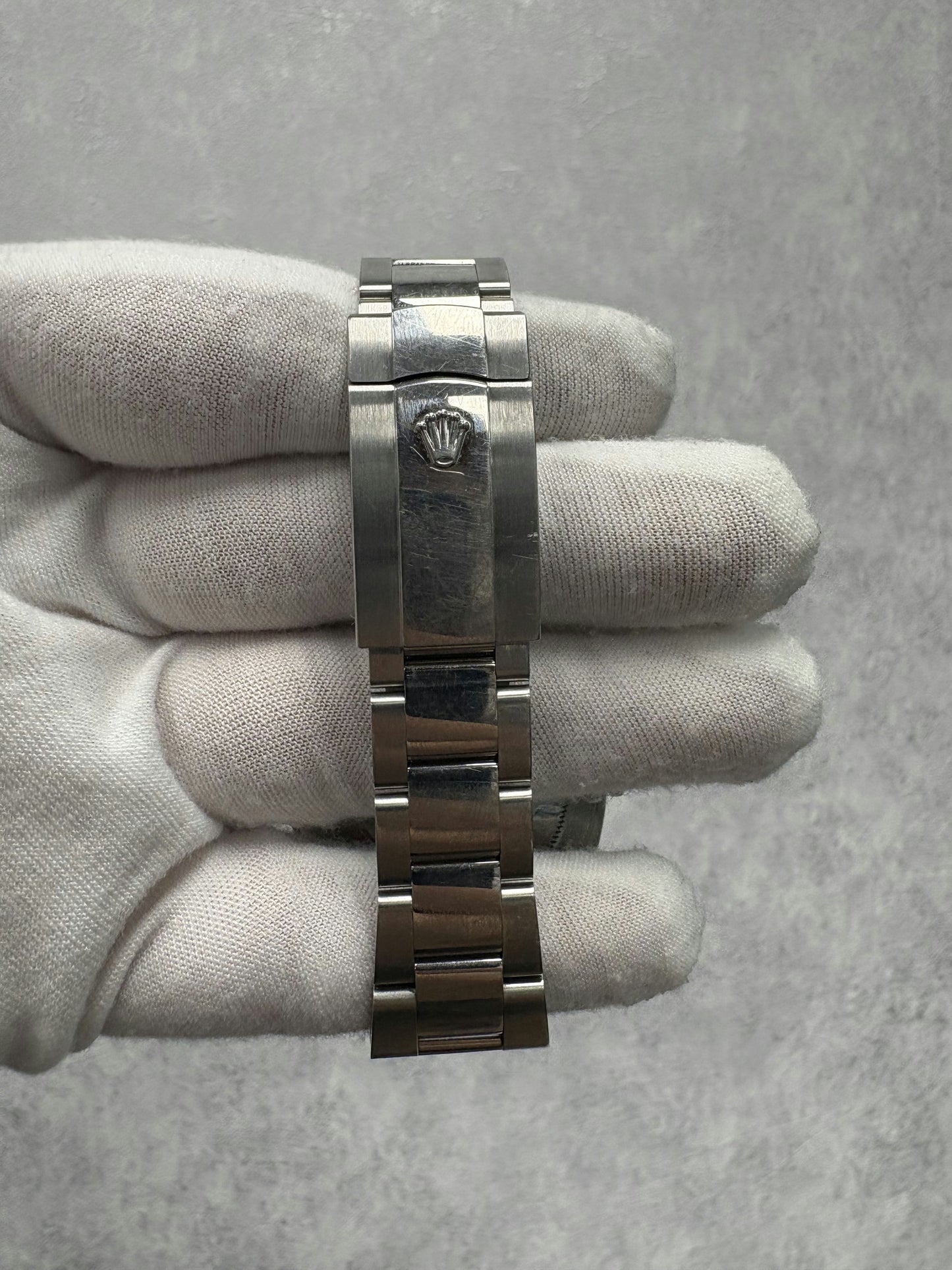 Rolex Datejust 126300