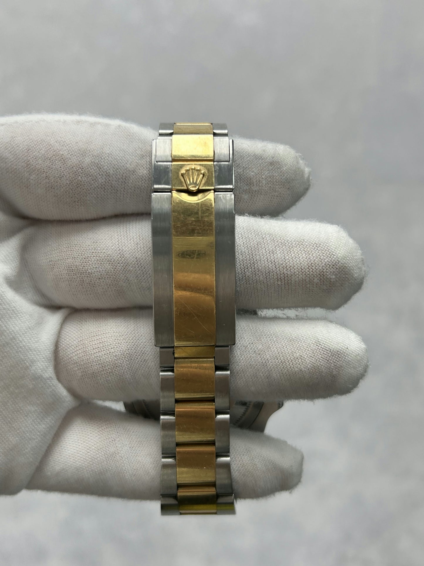 Rolex Submariner Date 116613LB