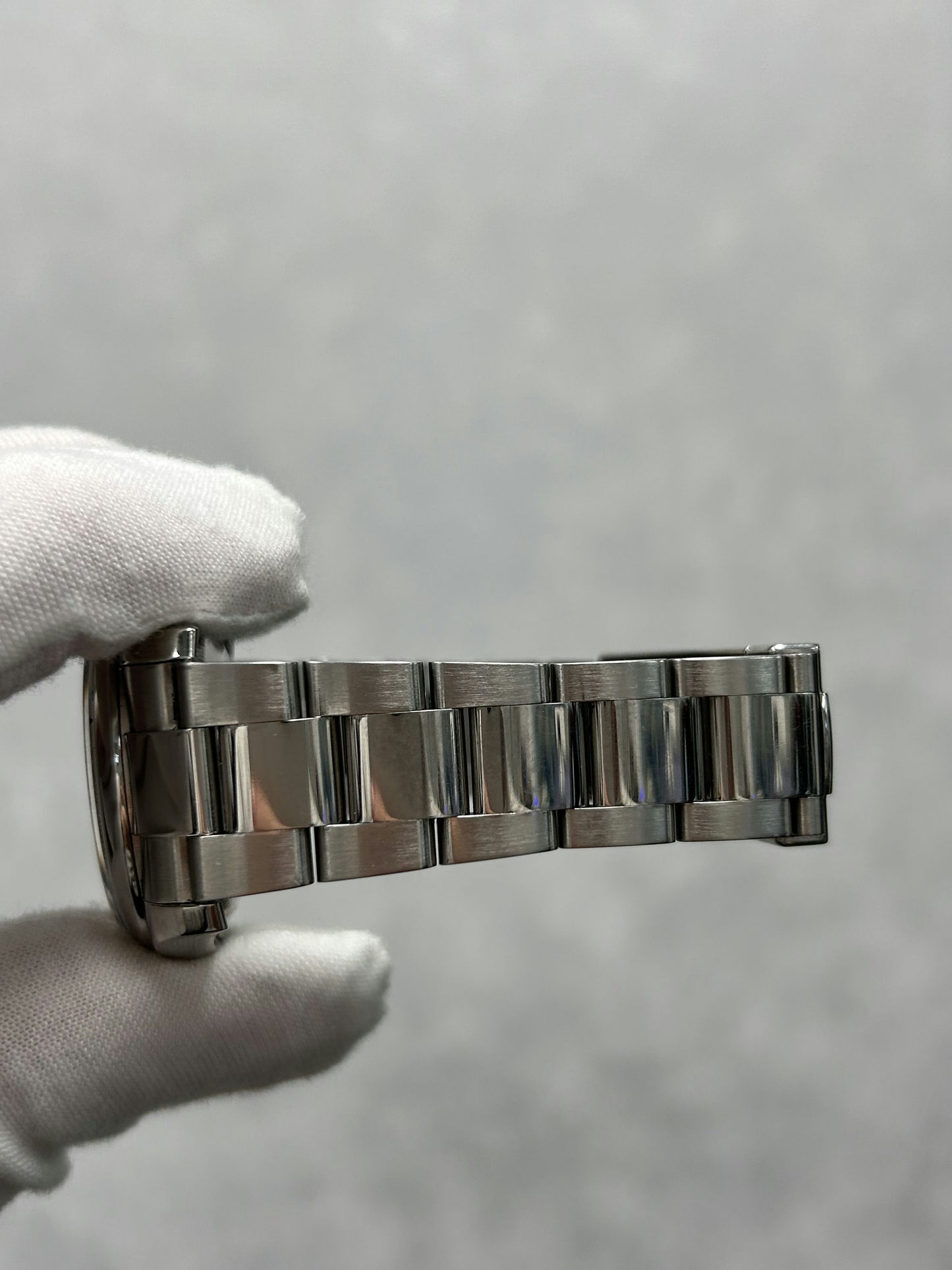 Rolex Datejust 36 116200