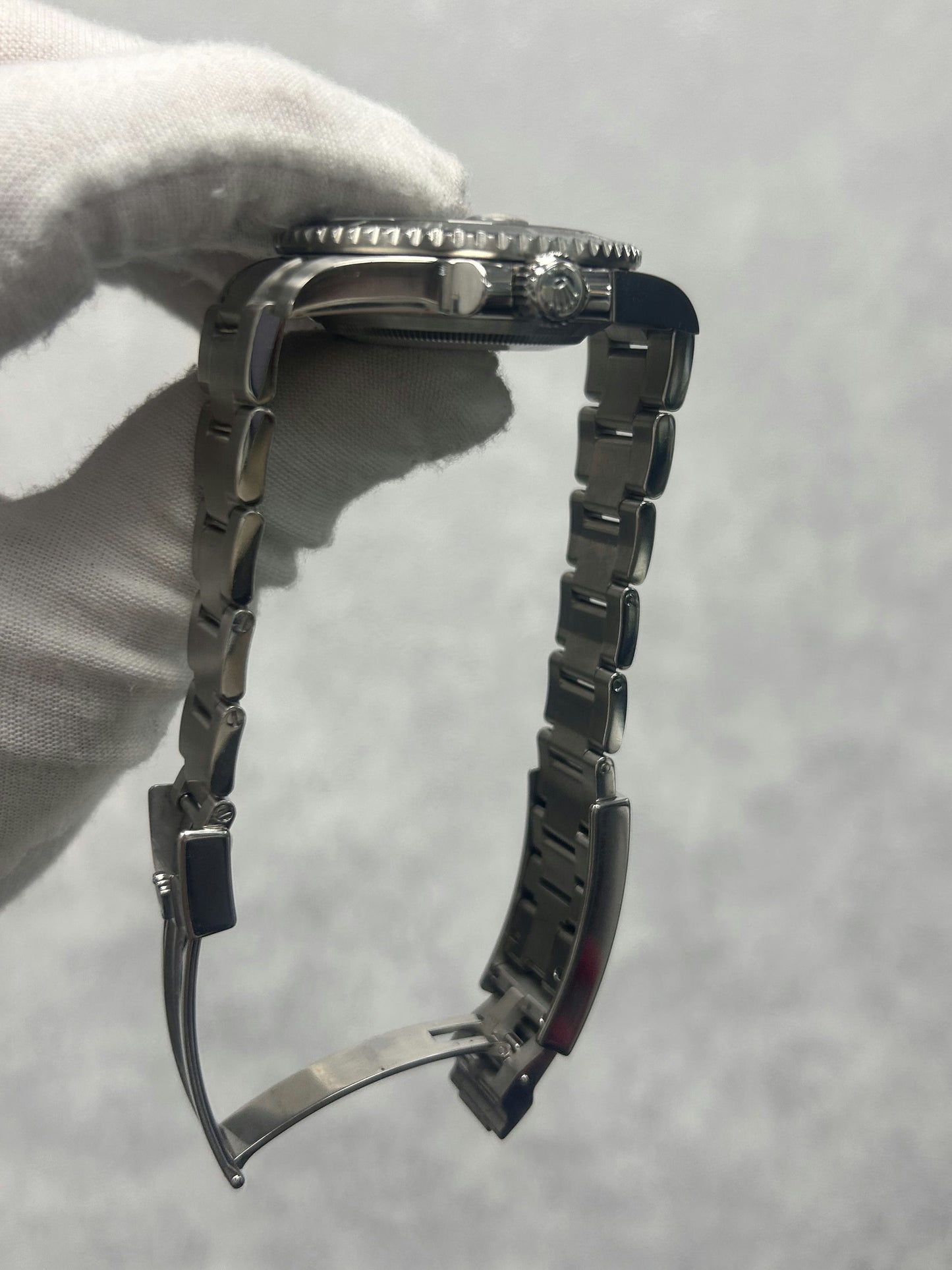 Rolex Submariner 116610LN