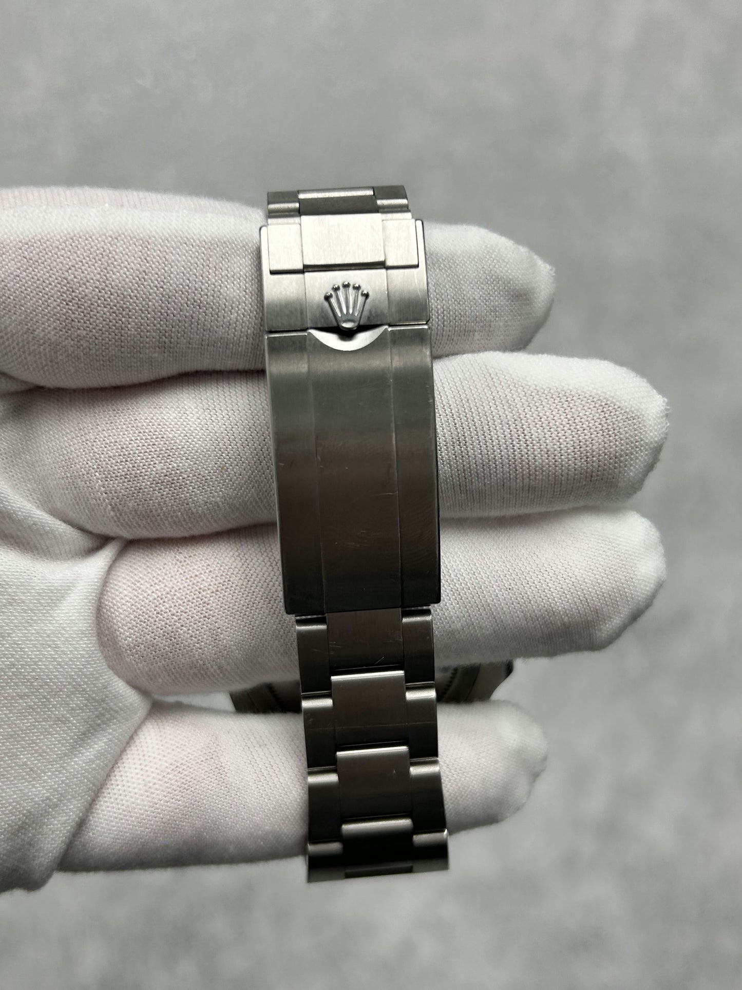 Rolex Submariner Date 126610LV