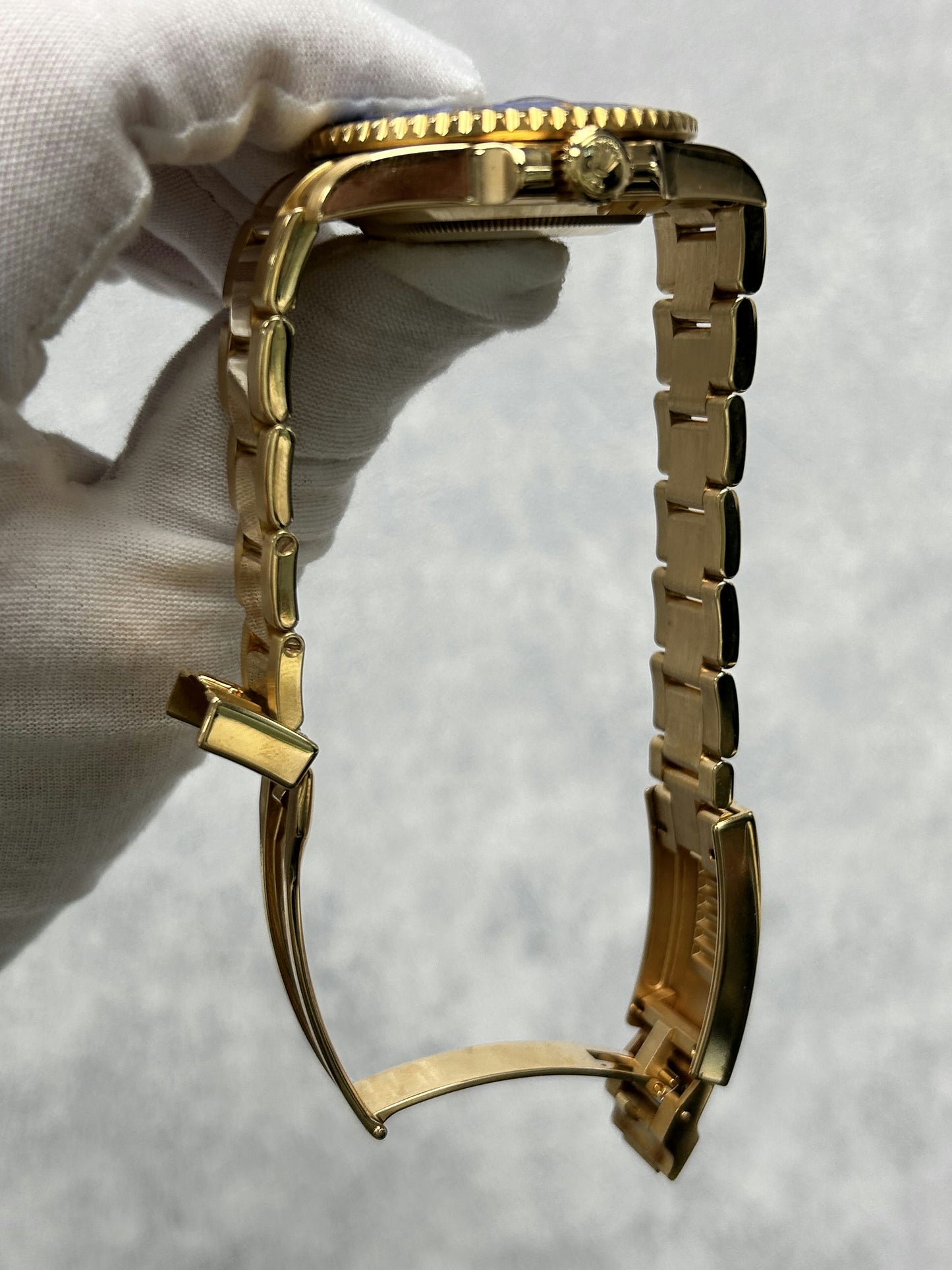 Rolex Submariner Date 116618LB