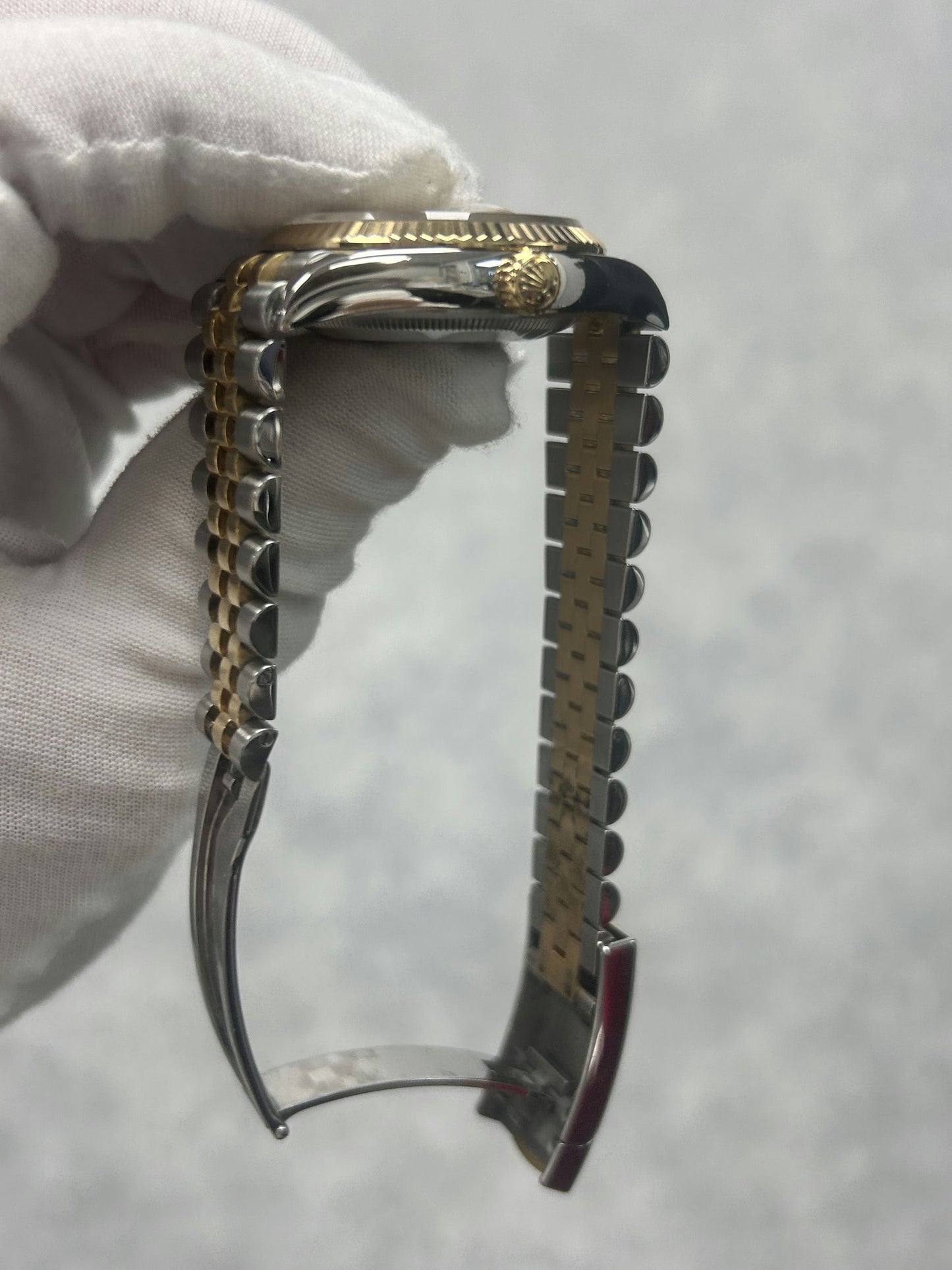 Rolex Datejust 36 126233