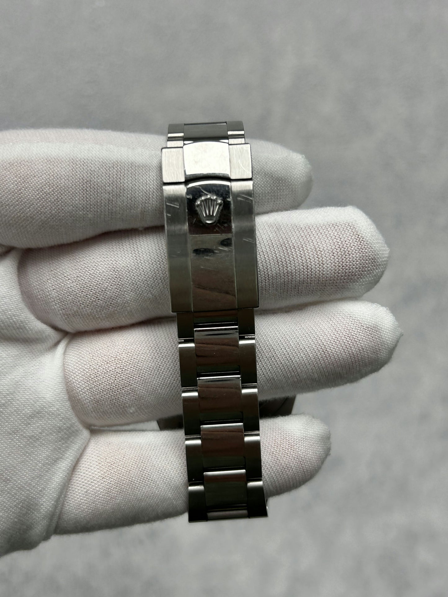 Rolex Datejust 41 126300 with Card