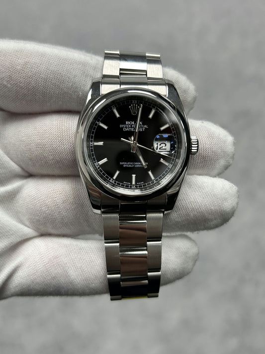 Rolex Datejust 36 116200