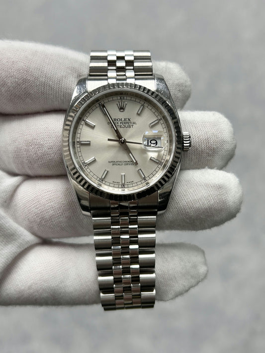 Rolex Datejust 116234