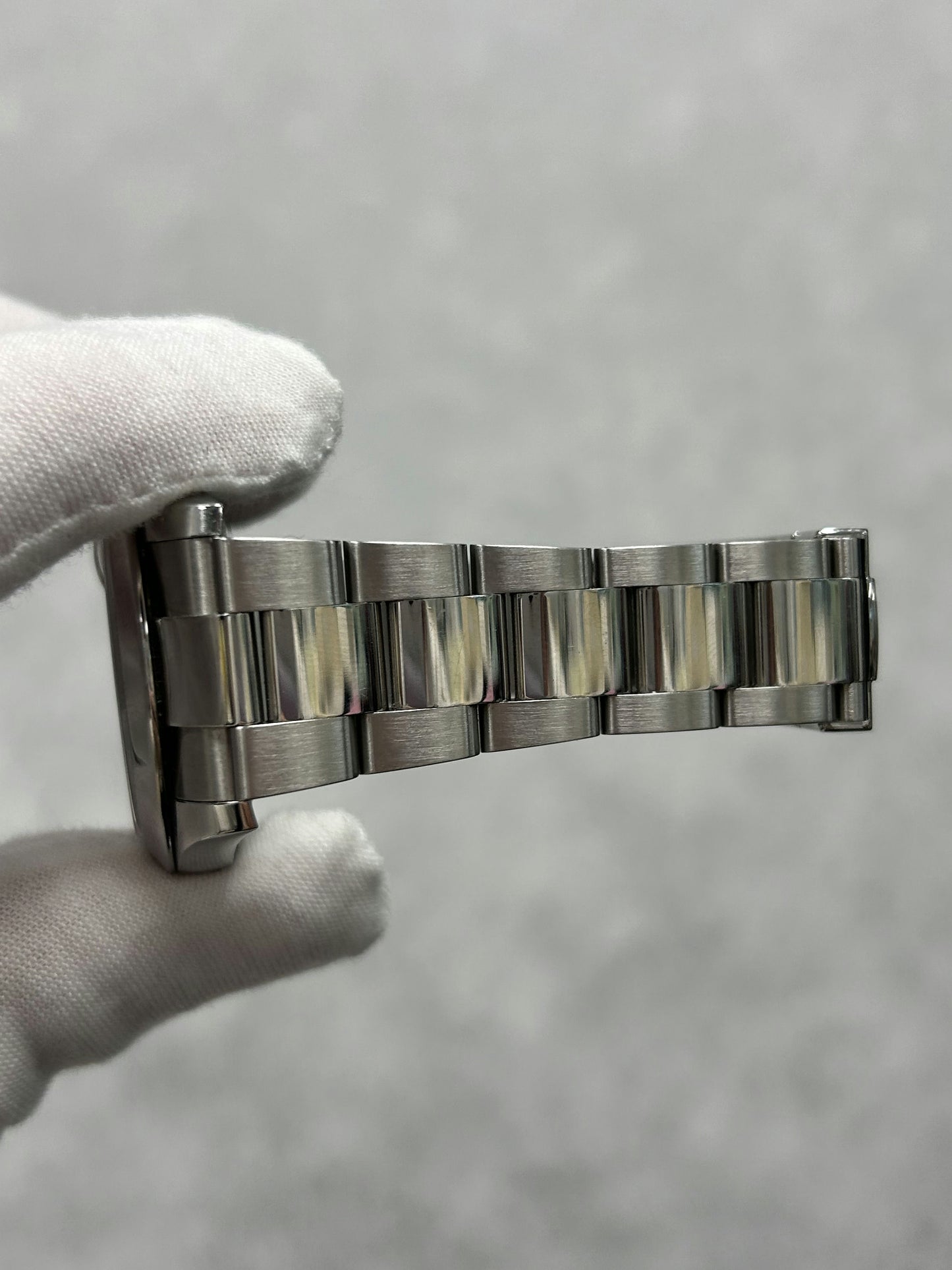 Rolex Datejust 41 126300