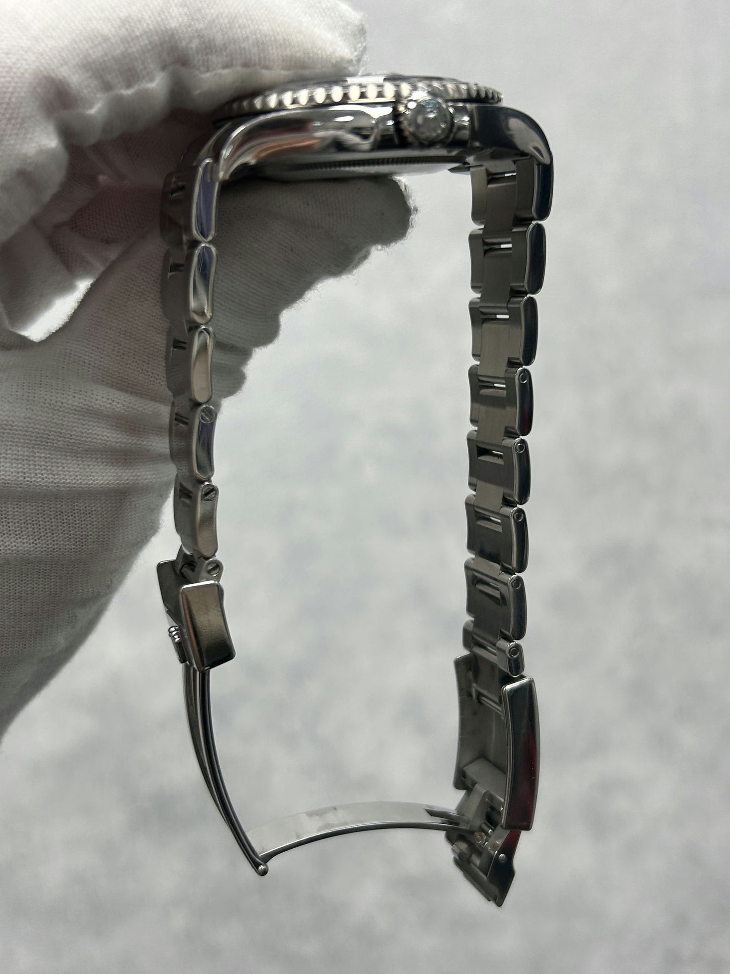 Rolex Yacht-Master 126622 with Card