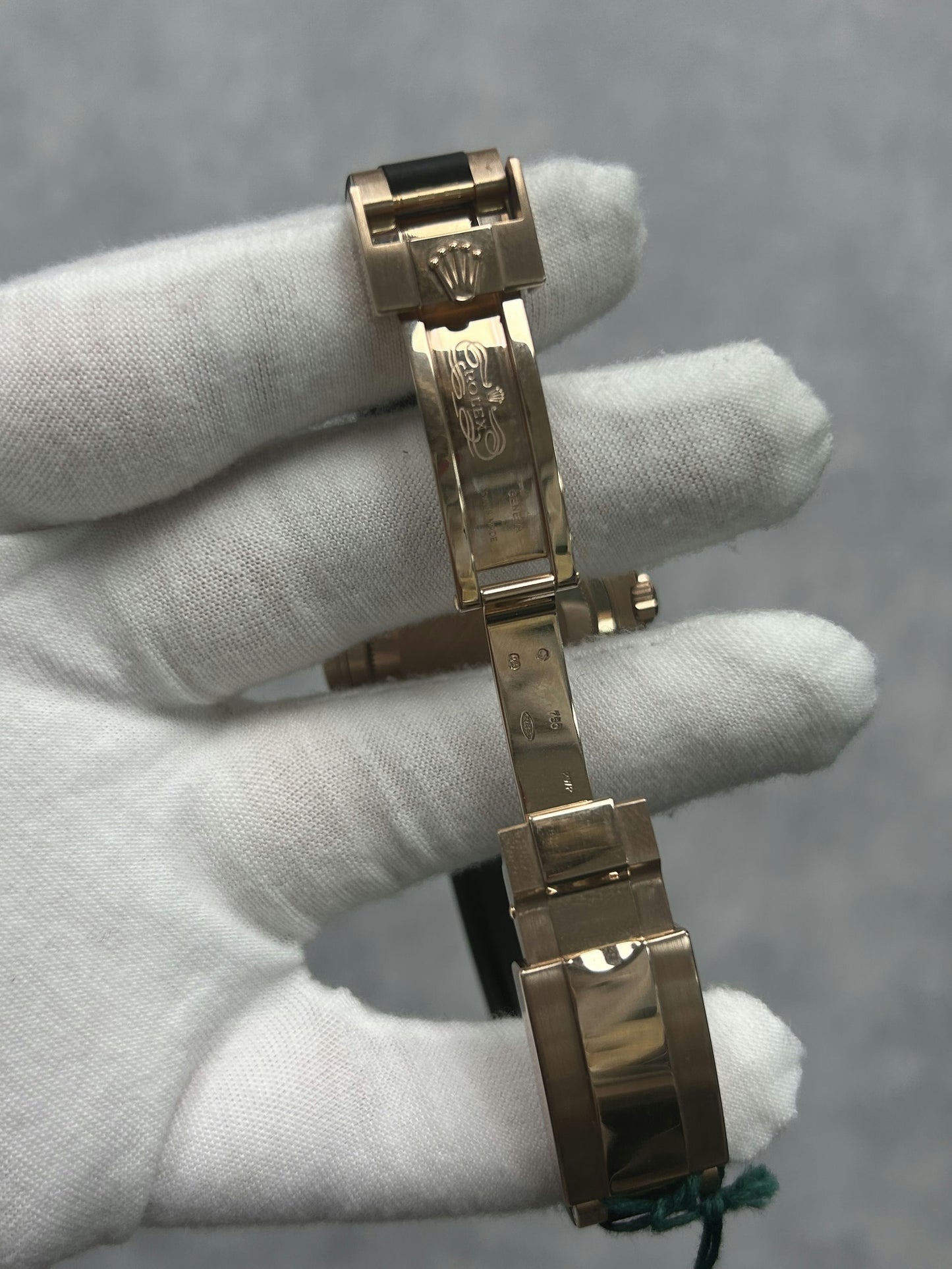 Rolex Yacht-Master 37 268655