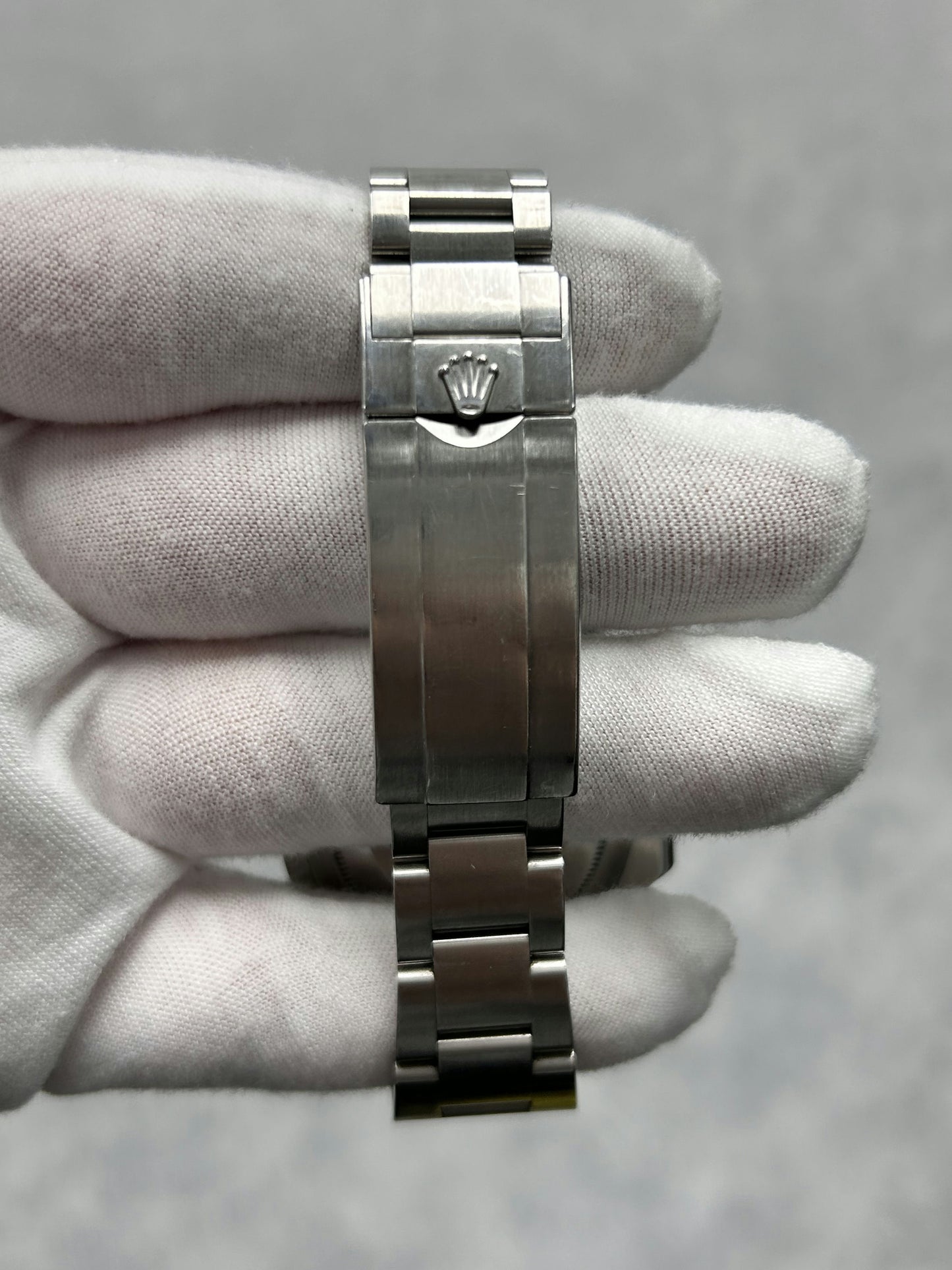 Rolex Submariner Date 116610LV