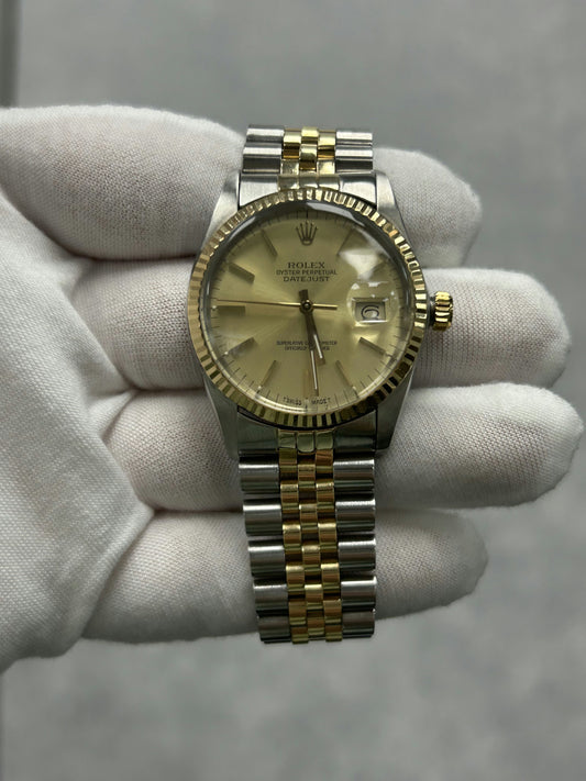 Rolex Datejust 16013