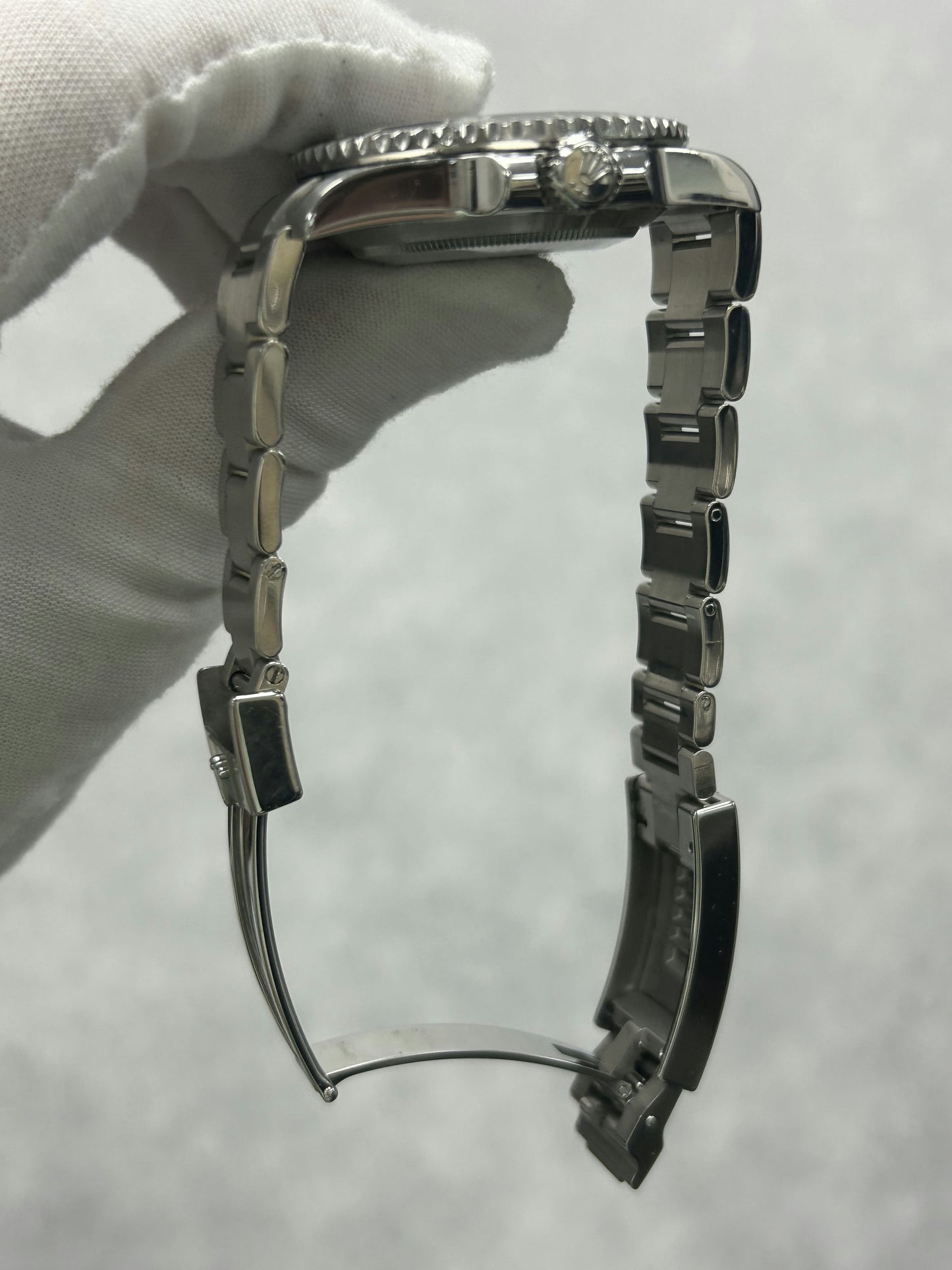 Rolex Submariner 114060