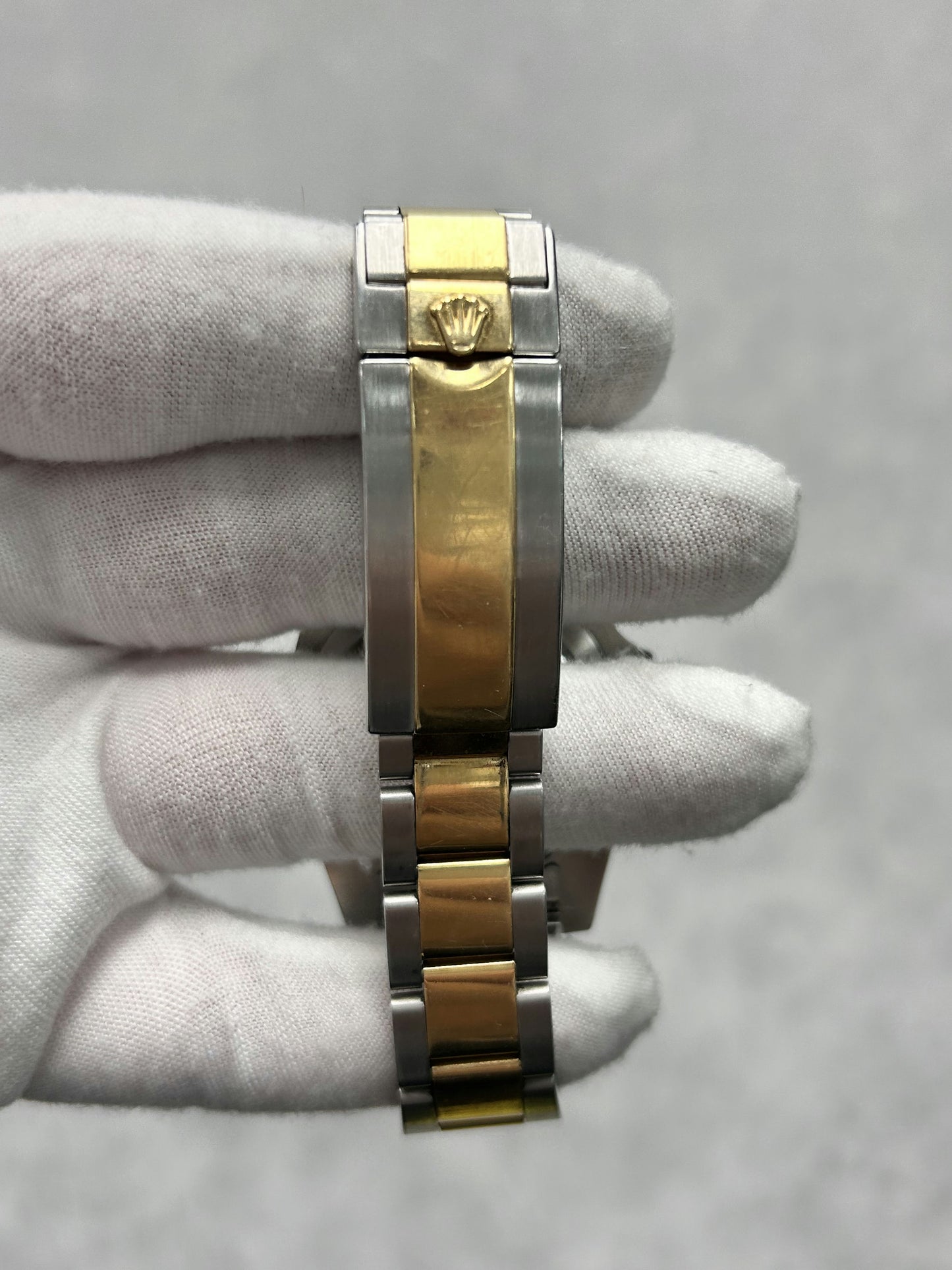 Rolex Submariner Date 116613LN