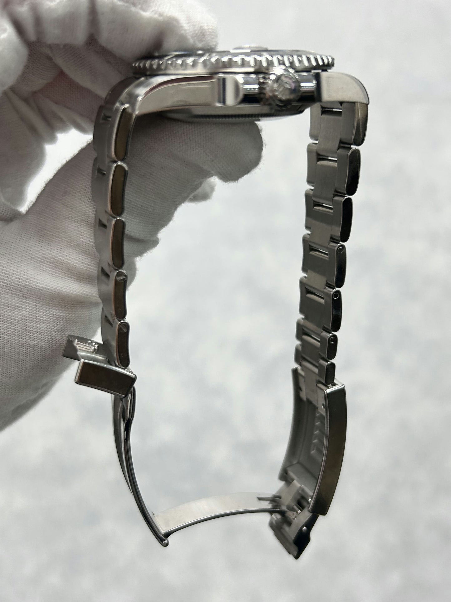 Rolex Submariner Date 116610LN