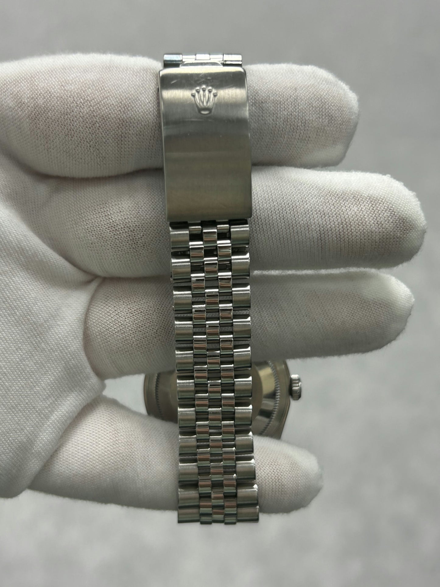 Rolex Datejust 16234