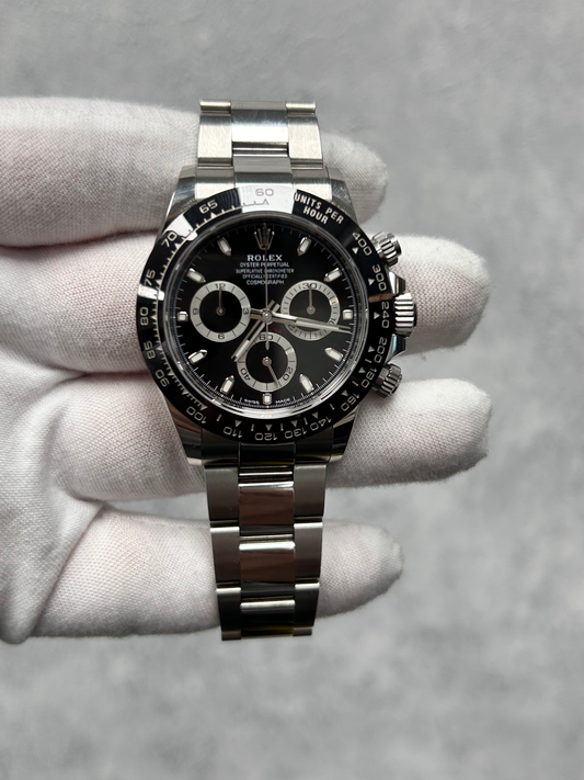 Rolex Cosmograph Daytona 116500LN