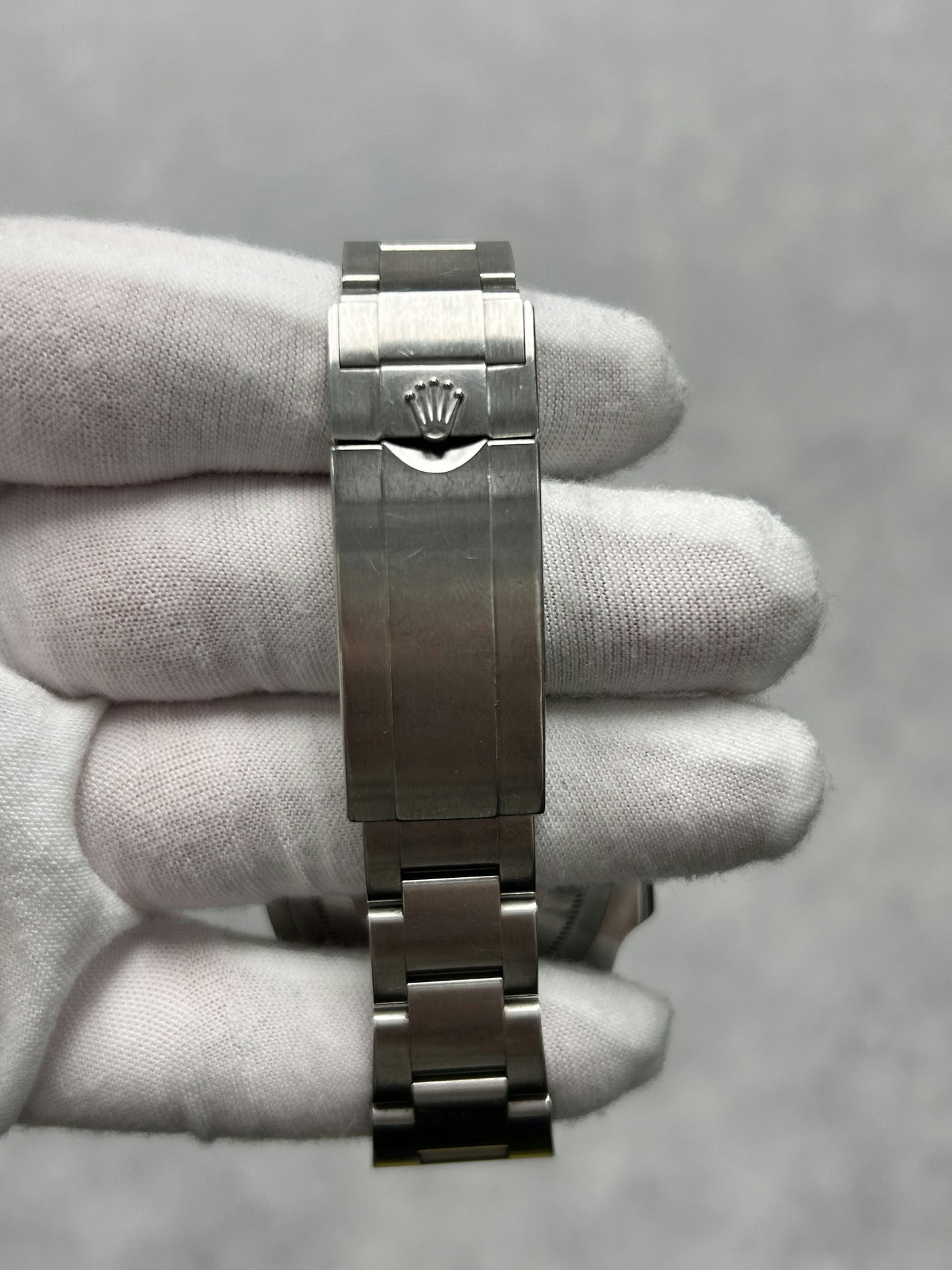 Rolex Submariner Date 116610LN with Card