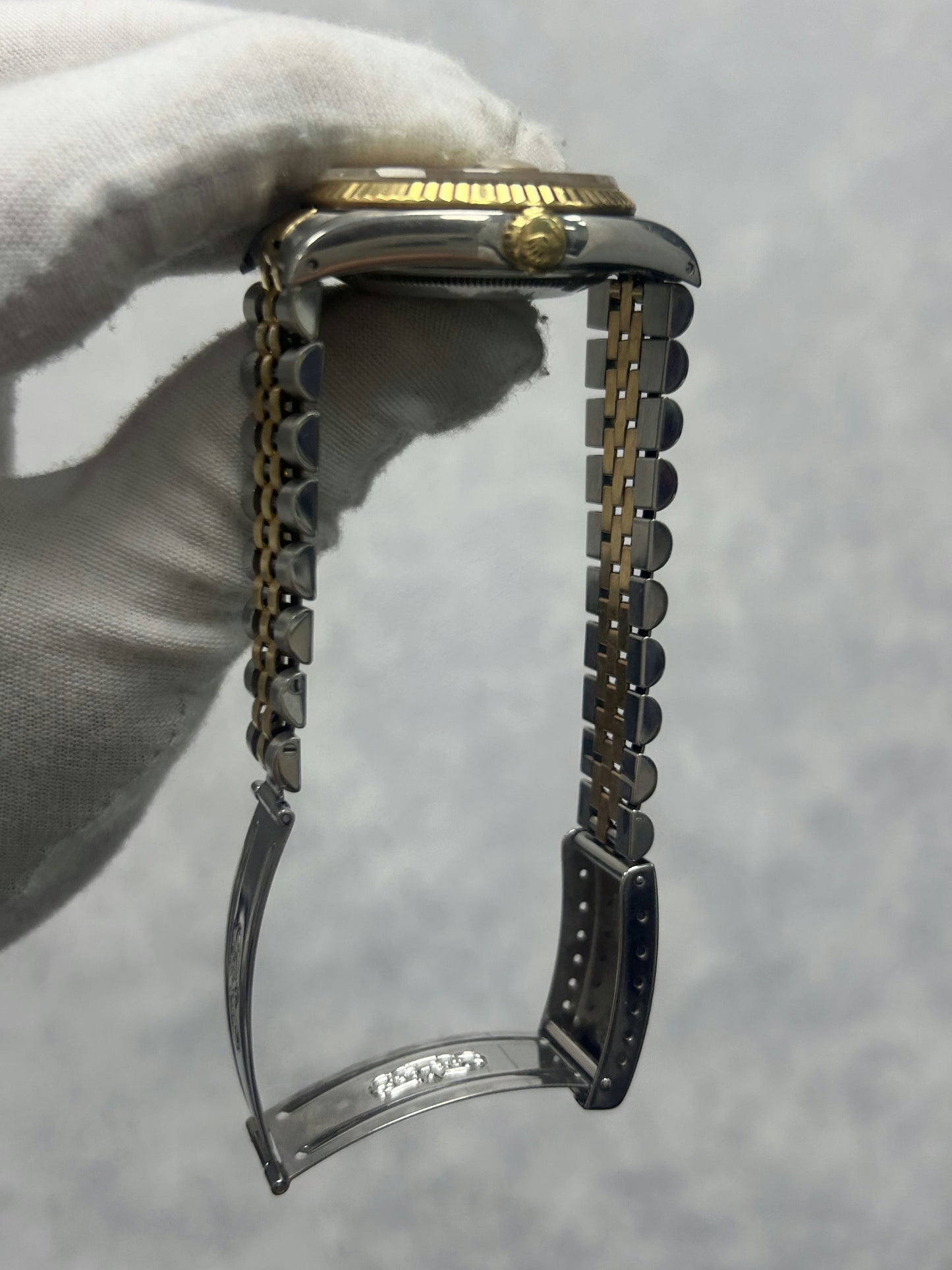 Rolex Datejust 16233