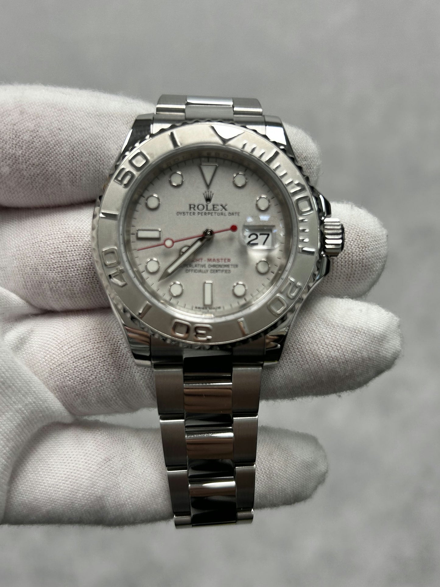 Rolex Yacht-Master 116622