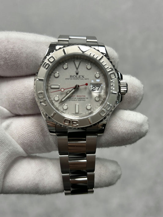 Rolex Yacht-Master 116622