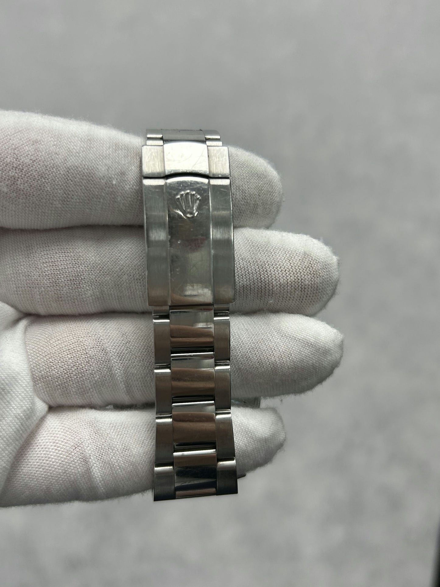 Rolex Datejust 116200