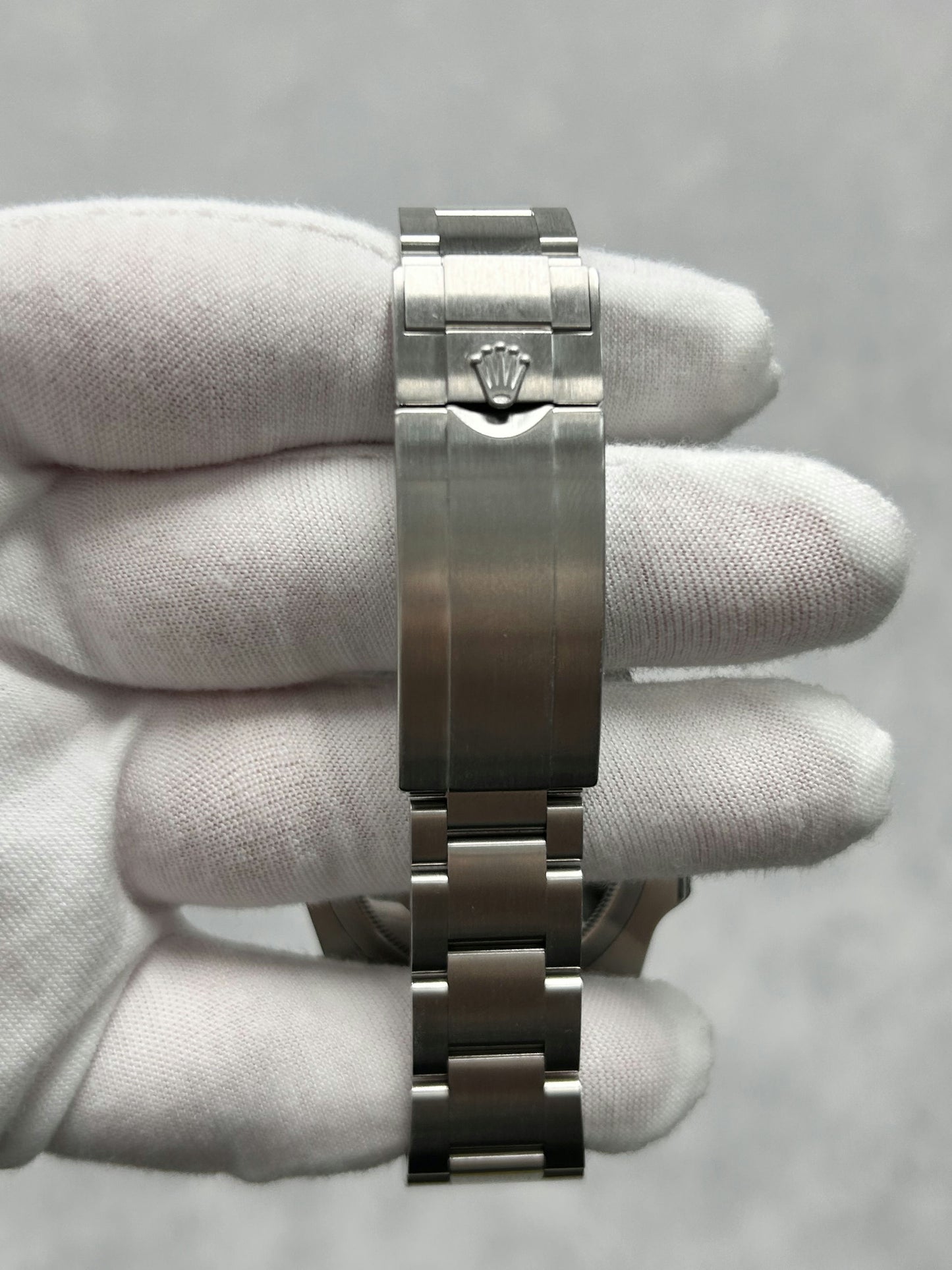 Rolex Submariner Date 116610LV