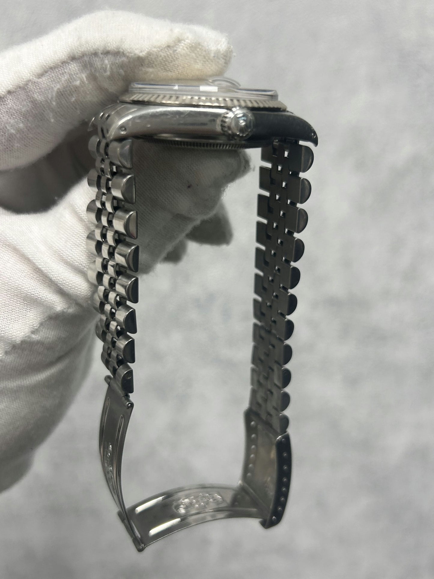 Rolex Datejust 16014