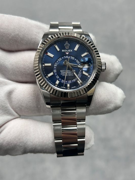Rolex Sky-Dweller 326934
