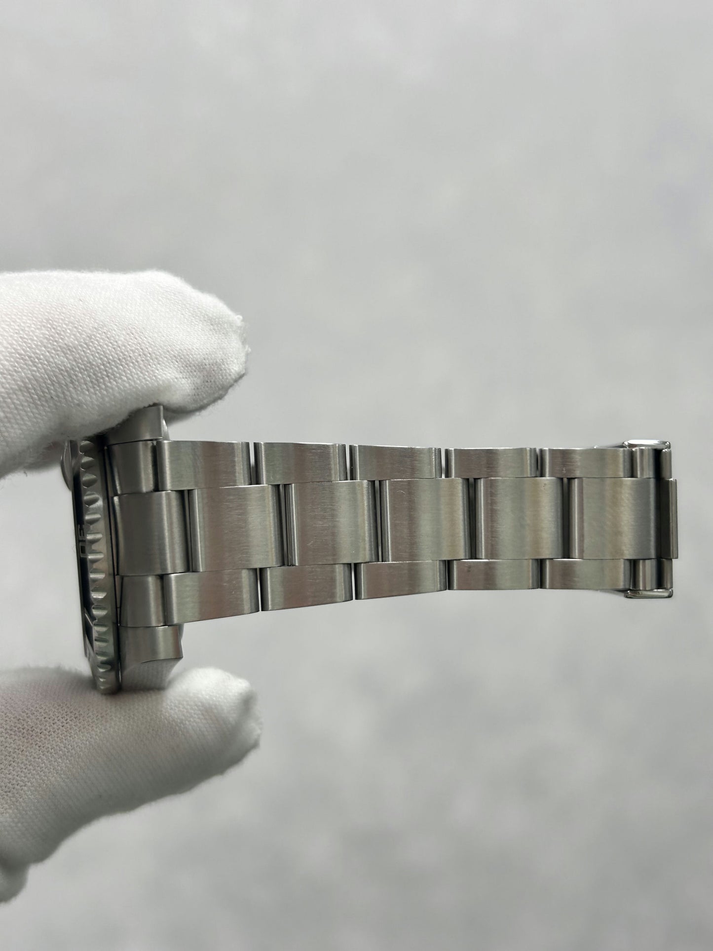 Rolex Submariner  Date 116610LN