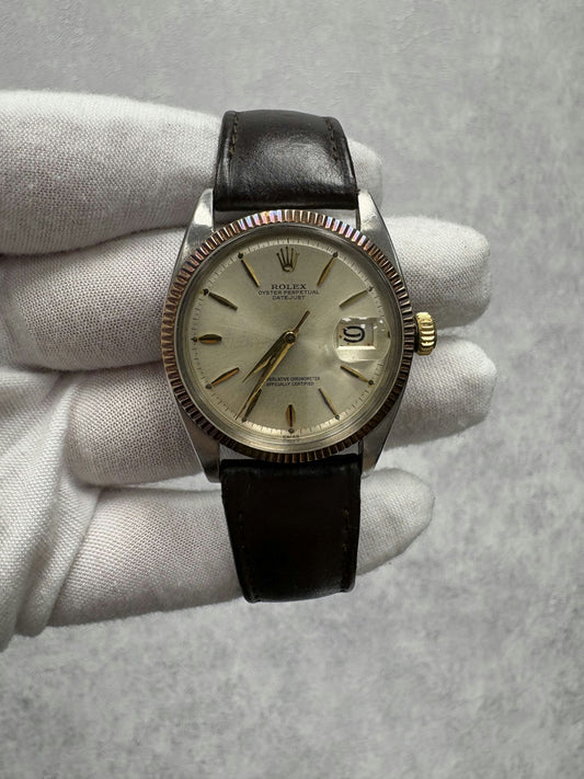 Rolex Datejust 1601