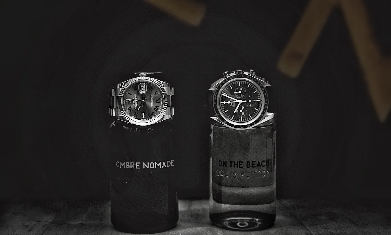 The History of the Patek Philippe Nautilus