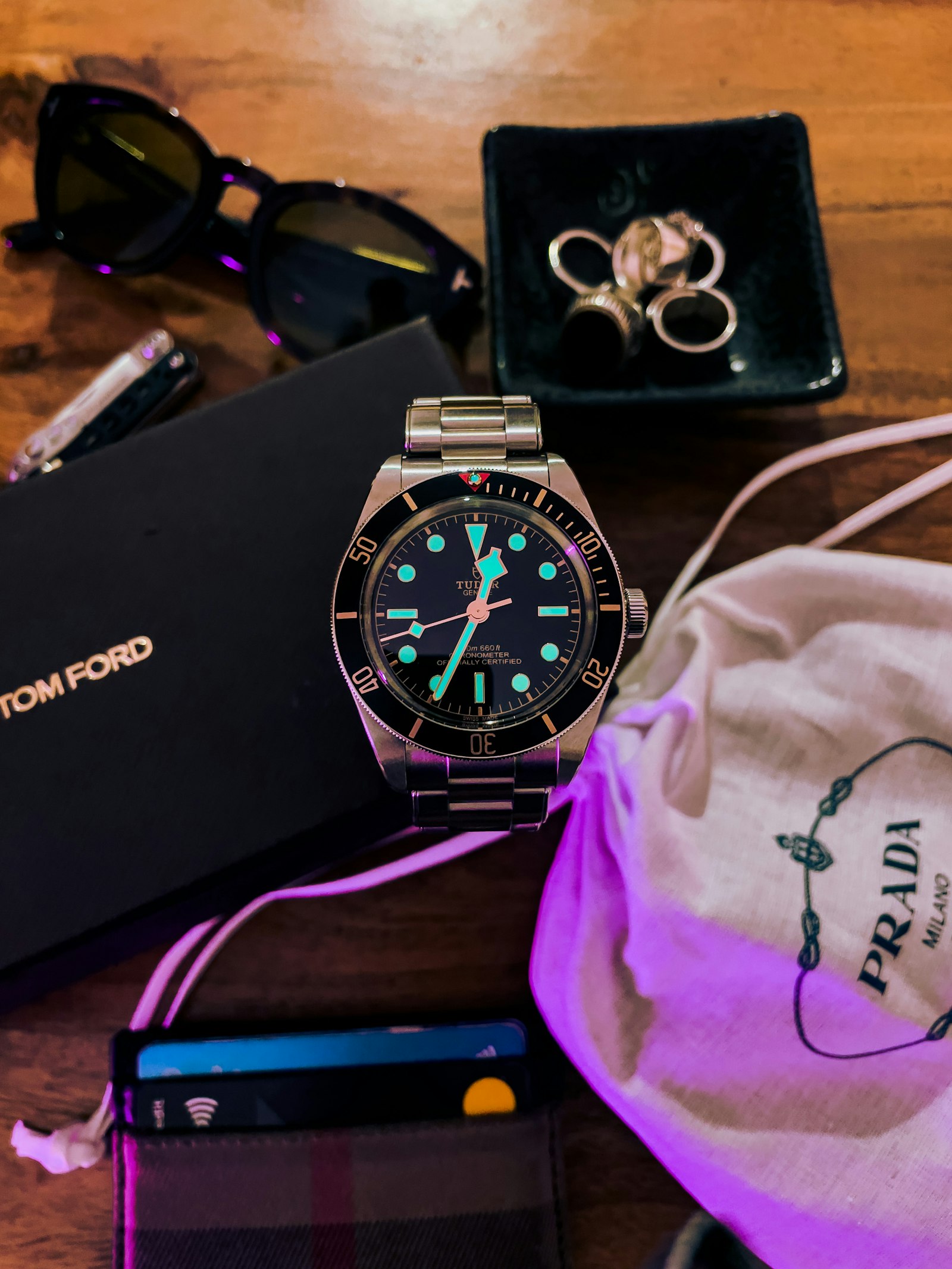 Care & Maintenance: Protecting Your Timepiece