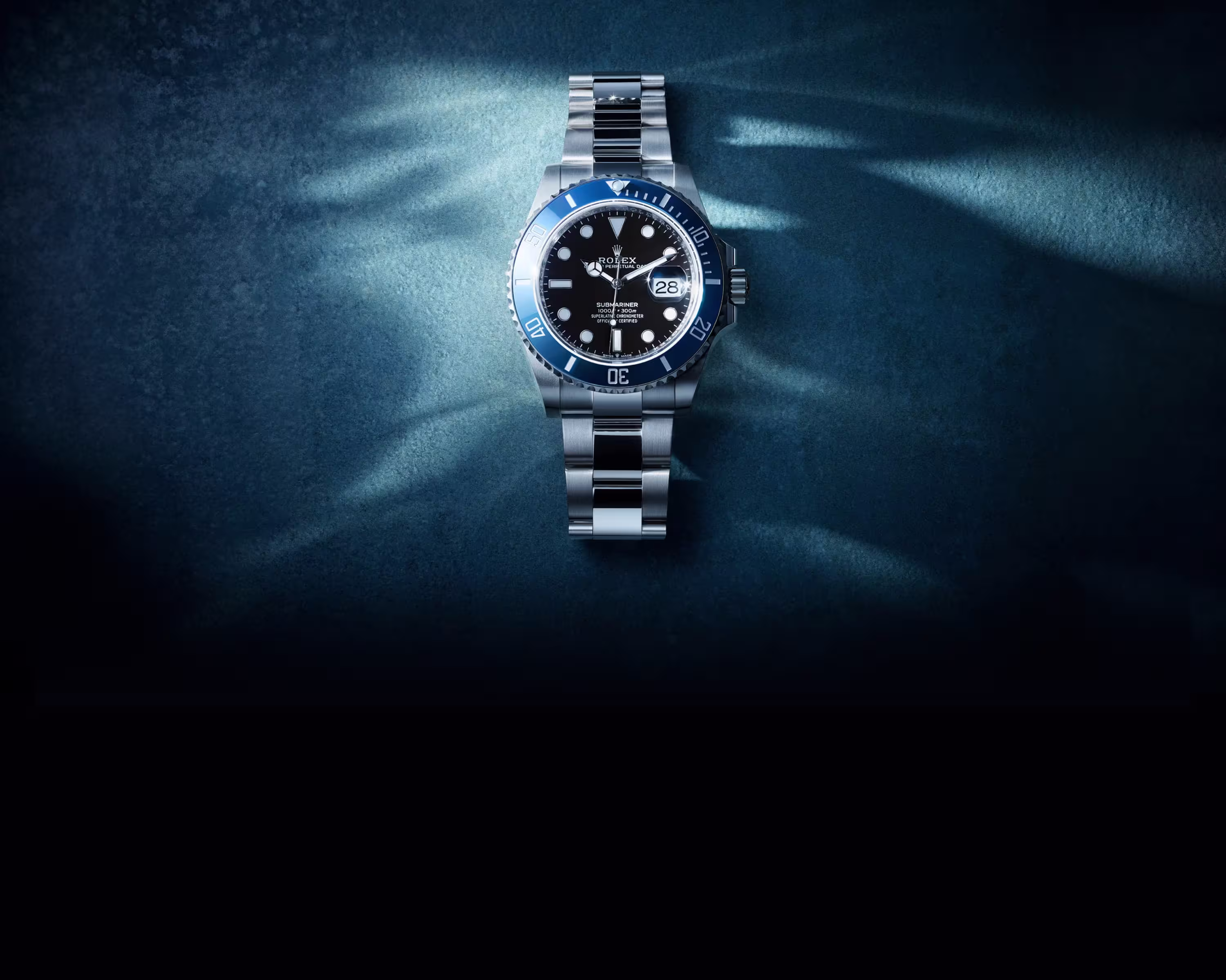 Rolex Submariner